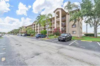 13355 SW 16th Ct, Unit #313E, Pembroke Pines, FL 33027 - Photo 36