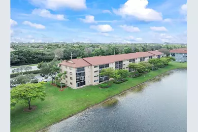 13355 SW 16th Ct, Unit #313E, Pembroke Pines, FL 33027 - Photo 34