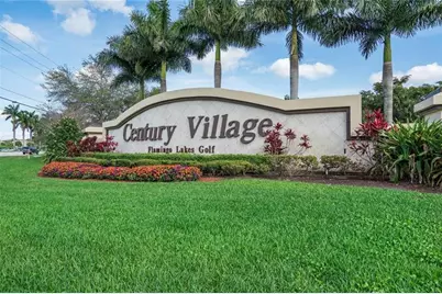 13355 SW 16th Ct, Unit #313E, Pembroke Pines, FL 33027 - Photo 1