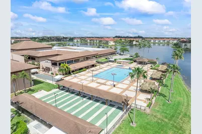 13355 SW 16th Ct, Unit #313E, Pembroke Pines, FL 33027 - Photo 30