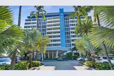 4040  Galt Ocean Dr, Unit #224, Fort Lauderdale, FL 33308 - Photo 38