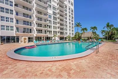 405 N Ocean Boulevard, Unit #306, Pompano Beach, FL 33062 - Photo 44
