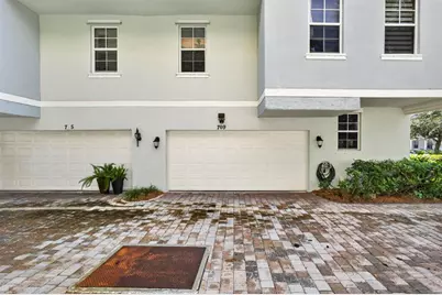 709  N St, West Palm Beach, FL 33401 - Photo 12