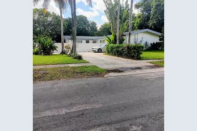 5402 SW 1st St, Plantation, FL 33317 - Photo 2