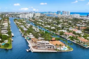 851 Flamingo Dr, Fort Lauderdale, FL 33301 - Photo 2