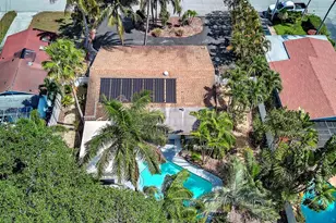 1580 NE 35th St, Oakland Park, FL 33334 - Photo 1