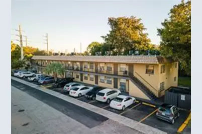 1151 NE 17th Ct, Unit #24, Fort Lauderdale, FL 33305 - Photo 1