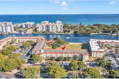 3150 NE 48th Ct, Unit #204, Lighthouse Point, FL 33064 - Photo 28