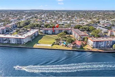 3150 NE 48th Ct, Unit #204, Lighthouse Point, FL 33064 - Photo 1