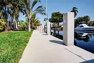 3860 NE 23rd Ave, Lighthouse Point, FL 33064 - Photo 2