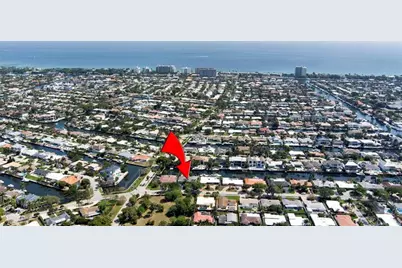 3860 NE 23rd Ave, Lighthouse Point, FL 33064 - Photo 10