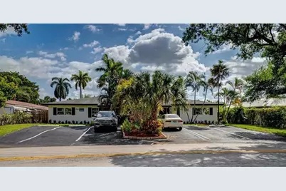 3860 NE 23rd Ave, Lighthouse Point, FL 33064 - Photo 1