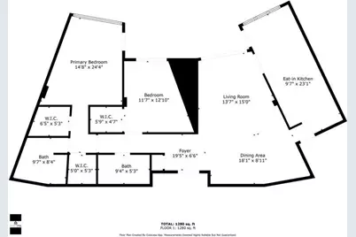 100  Golden Isles Dr, Unit #815, Hallandale Beach, FL 33009 - Photo 42