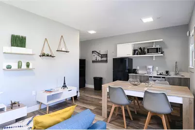 1020 N Victoria Park Rd, Unit #26, Fort Lauderdale, FL 33304 - Photo 4