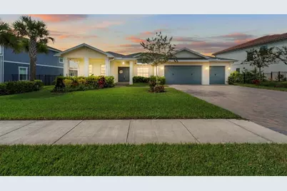 987  Castaway Ct, Loxahatchee, FL 33470 - Photo 1