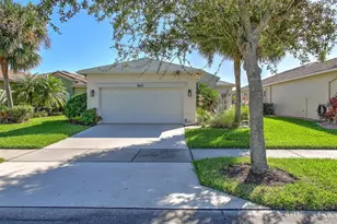 9713 SW Eastbrook Cir, Port Saint Lucie, FL 34987 - Photo 1