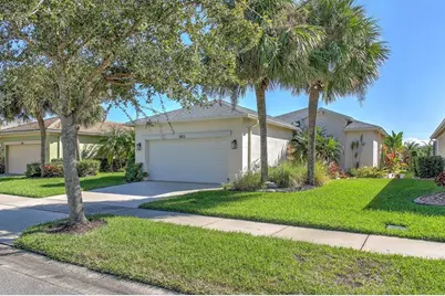 9713 SW Eastbrook Cir, Port Saint Lucie, FL 34987 - Photo 2