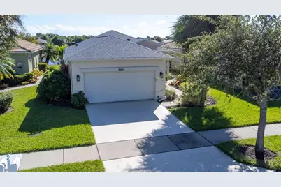 9713 SW Eastbrook Cir, Port Saint Lucie, FL 34987 - Photo 4