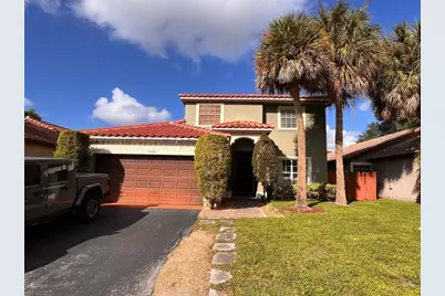 5531 NW 49th Way, Coconut Creek, FL 33073 - Photo 2