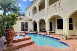 9183 Nugent Trail, West Palm Beach, FL 33411 - Photo 4