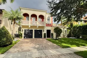 9183 Nugent Trail, West Palm Beach, FL 33411 - Photo 1