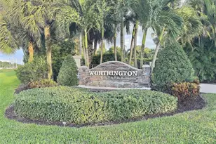 9183 Nugent Trail, West Palm Beach, FL 33411 - Photo 2