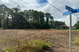 875 Haskell St, Lehigh Acres, FL 33974 - Photo 6