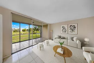 2601 S Palm Aire Dr, Pompano Beach, FL 33069 - Photo 1