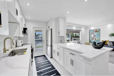 2866 NE 30th St, Unit #9, Fort Lauderdale, FL 33306 - Photo 20