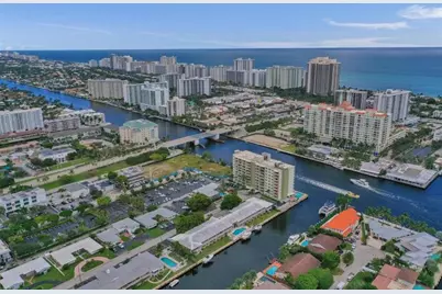 2866 NE 30th St, Unit #9, Fort Lauderdale, FL 33306 - Photo 2