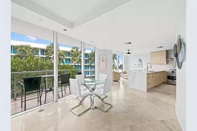 1200  Holiday Dr, Unit #208, Fort Lauderdale, FL 33316 - Photo 1