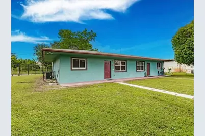 5201 NW 17th Court #A, Lauderhill, FL 33313 - Photo 1