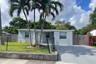 3610 SW 46th Ave, West Park, FL 33023 - Photo 2