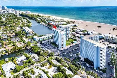 1900 S Ocean Dr, Unit #812, Fort Lauderdale, FL 33316 - Photo 8