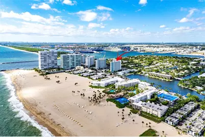 1900 S Ocean Dr, Unit #812, Fort Lauderdale, FL 33316 - Photo 2
