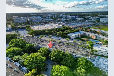 1805  Sans Souci Blvd, Unit #507, North Miami, FL 33181 - Photo 2