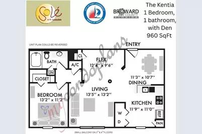 533 NE 3rd Ave, Unit #221, Fort Lauderdale, FL 33301 - Photo 68