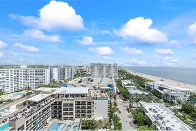 133 N Pompano Beach Blvd, Unit #Ph-6, Pompano Beach, FL 33062 - Photo 24