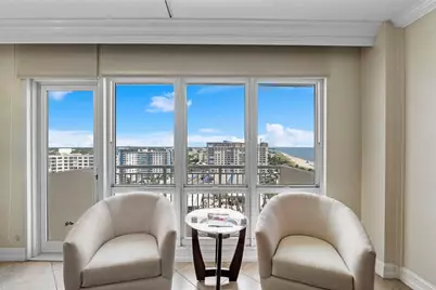 133 N Pompano Beach Blvd, Unit #Ph-6, Pompano Beach, FL 33062 - Photo 14