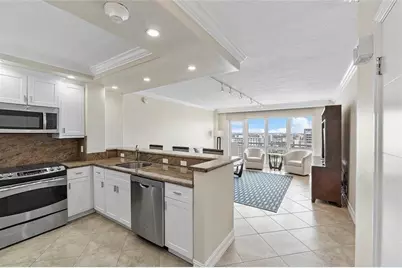 133 N Pompano Beach Blvd, Unit #Ph-6, Pompano Beach, FL 33062 - Photo 8