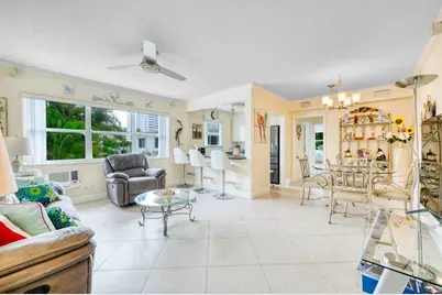 625  Orton Avenue, Unit #16, Fort Lauderdale, FL 33304 - Photo 4