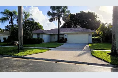 20167  Back Nine Dr, Boca Raton, FL 33498 - Photo 1
