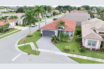 6302  Harbour Oak Drive, Lake Worth, FL 33467 - Photo 2