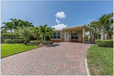 160 SE 12th St, Pompano Beach, FL 33060 - Photo 1
