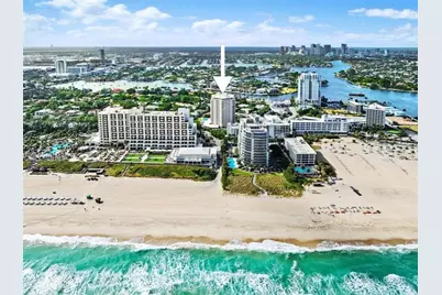 3000  Holiday Dr, Unit #1103, Fort Lauderdale, FL 33316 - Photo 1