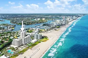 3000 Holiday Dr, Fort Lauderdale, FL 33316 - Photo 32