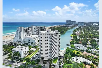 3000  Holiday Dr, Unit #1103, Fort Lauderdale, FL 33316 - Photo 2