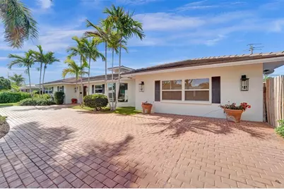 2608 NE 35th St, Fort Lauderdale, FL 33306 - Photo 4