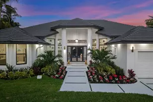 7141 Mariana Ct, Boca Raton, FL 33433 - Photo 1