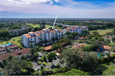 4108 W Palm Aire Dr, Unit #83B, Pompano Beach, FL 33069 - Photo 1